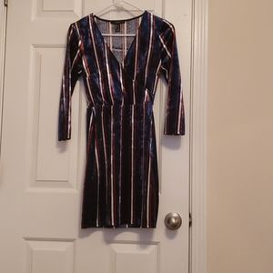 A dress from forever 21
